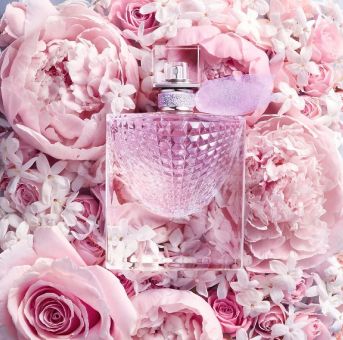 LANCOME LA VIE EST BELLE FLOWERS OF HAPPINESS, Edp, 75 ml (ЛЮКС ОАЭ)