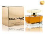 Dolce & Gabbana The One, Edp, 75 ml (ЛЮКС ОАЭ)