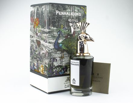 Penhaligon's Clandestine Clara, Edp, 75 ml (Премиум)