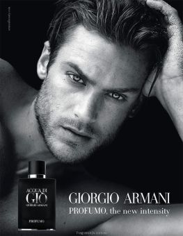 Giorgio Armani Acqua di Gio Profumo, Edp, 100 ml