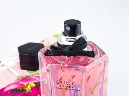 Flora by Gucci Flora Gorgeous Gardenia Limited Edition, Edt, 100 ml (Lux Europe)