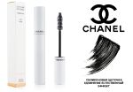Тушь Chanel 10 Noir White, Удлиняющая с Естественным эффектом