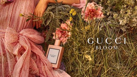 GUCCI BLOOM, Edp, 100 ml (ЛЮКС ОАЭ)