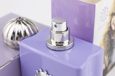 Amouage Lilac Love, Edp, 100 ml (Люкс ОАЭ)