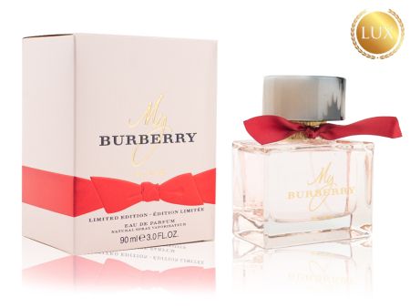 My Burberry Blush, Edp, 90 ml (ЛЮКС ОАЭ)