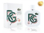 Lacoste L.12.12 Blanc Roland Garros, Edp, 100 ml (Люкс ОАЭ)