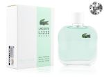 Lacoste L.12.12 Blanc Eau Fraiche For Him, Edt, 100 ml (Lux Europe)