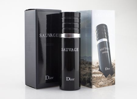 Dior Sauvage Spray, Edt, 100 ml (ЛЮКС ОАЭ)