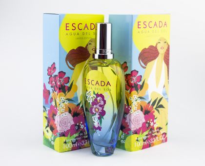 Escada Agua Del Sol, Edp, 100 ml (Люкс ОАЭ)