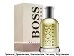 Hugo Boss Boss №6, Edt, 100 ml (упаковка без слюды как и в оригинале))