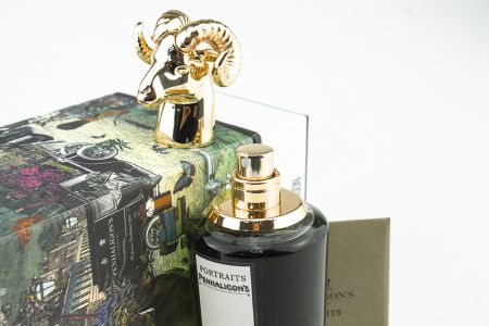 Penhaligon's The Inimitable William Penhaligon, Edp, 75 ml (Премиум)