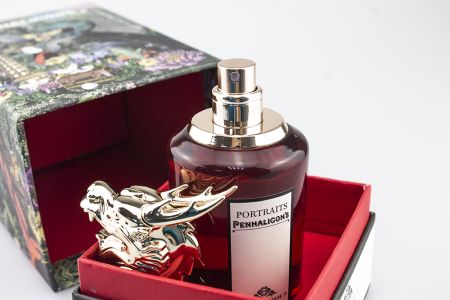 Penhaligon's The World According To Arthur, Edp, 75 ml (Премиум)