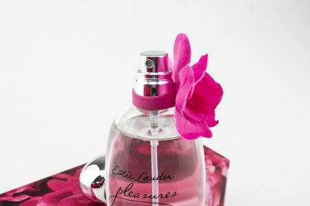 Estee Lauder Pleasures Bloom, Edp, 100 ml (ЛЮКС ОАЭ)