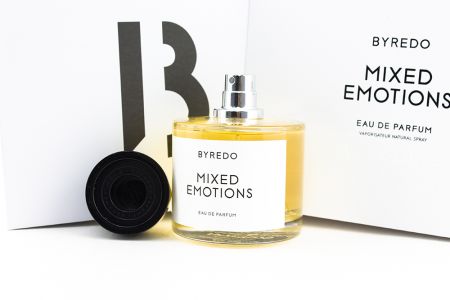 Byredo Mixed Emotions, Edp, 100 ml (Премиум)