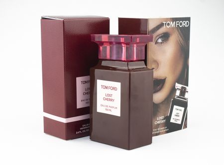 Tom Ford Lost Cherry, Edp, 100 ml (Люкс ОАЭ)