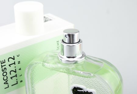 Lacoste L.12.12 Blanc Eau Fraiche For Him, Edt, 100 ml (Люкс ОАЭ)