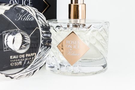 By Kilian Roses on Ice, Edp, 50 ml (Lux Europe)