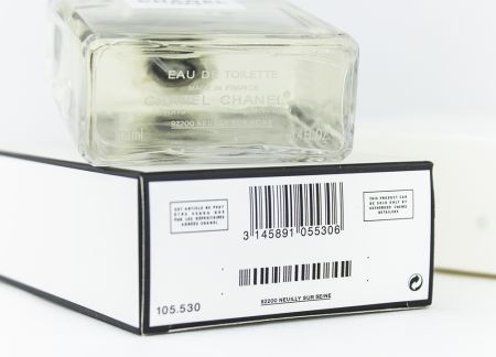 Chanel № 5 L’Eau, Edt, 100 ml (Lux Europe)