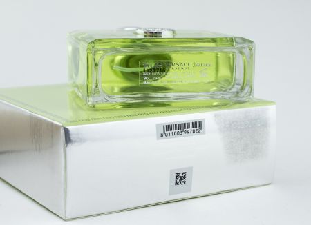 Versace Versense, Edt, 100 ml