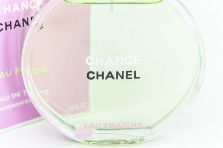 CHANEL CHANCE EAU FRAICHE, Edt, 100 ml (Lux Europe)