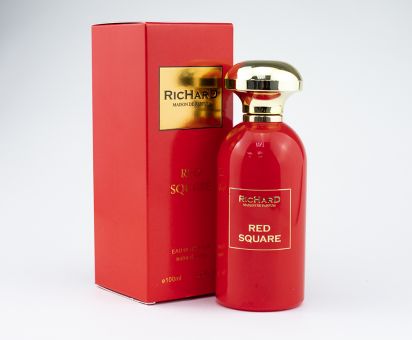 Richard Red Square, Edp, 100 ml (Премиум)