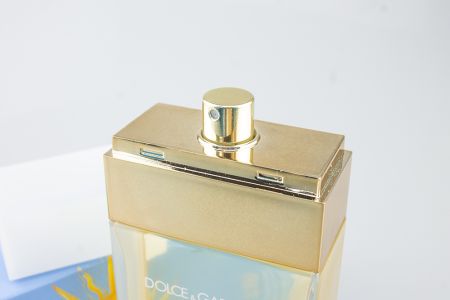 Dolce & Gabbana Light Blue Sun Pour Femme, Edt, 100 ml (Lux Europe)