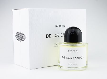 Byredo De Los Santos, Edp, 100 ml (Премиум)