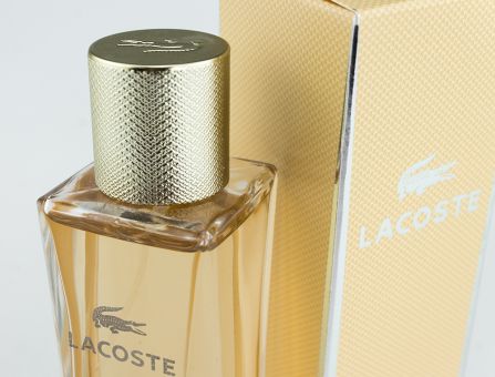 LACOSTE POUR FEMME 2003, Edp, 90 ml (Lux Europe)