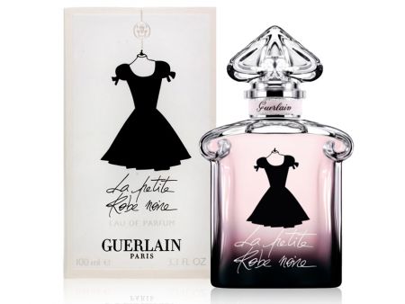 Guerlain La Petite Robe Noire, Edp, 100 ml