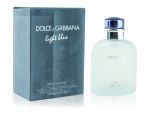 Dolce & Gabbana Light Blue Pour Homme, Edt, 125 ml