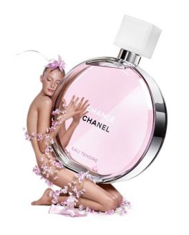 Chanel Chance Eau Tendre, Edt, 100 ml