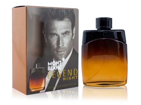 MontBlanc Legend Night, Edp, 100 ml (ЛЮКС ОАЭ)