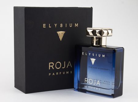 Roja Dove Elysium Pour Homme Parfum Cologne, Edc, 100 ml (Премиум)