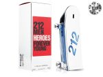 Carolina Herrera 212 Men Heroes, Edt, 90 ml (Lux Europe)