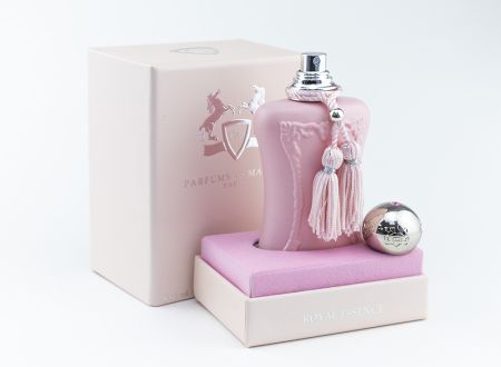 PARFUMS DE MARLY DELINA, Edp, 75 ml (Премиум)