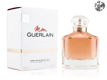 Guerlain Mon Guerlain Eau de Parfum, Edp, 100 ml (Lux Europe)