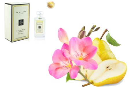 Jo Malone English Pear & Freesia, Edc, 100 ml (ЛЮКС ОАЭ)