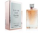 Lancome La Vie est Belle L'Éclat L'Eau de Toilette, Edt, 100 ml