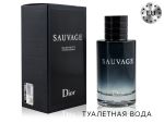 DIOR SAUVAGE, Edt, 100 ml (Lux Europe)