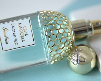 Guerlain Aqua Allegoria Coconut Fizz, Edt, 75 ml (Lux Europe)