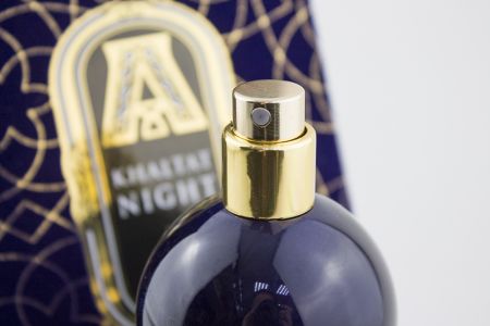 Attar Collection Khaltat Night, Edp, 100 ml (Lux Europe)