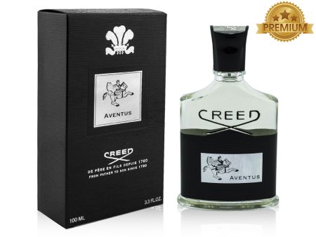 Creed Aventus, Edp, 100 ml (Премиум)