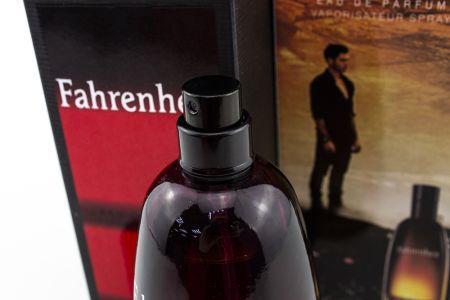 Dior Fahrenheit, Edp, 100 ml (Люкс ОАЭ)