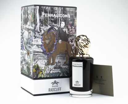 Penhaligon's Roaring Radcliff, Edp, 75 ml (Премиум)