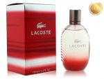 LACOSTE STYLE IN PLAY RED, Edt, 125 ml (ЛЮКС ОАЭ)