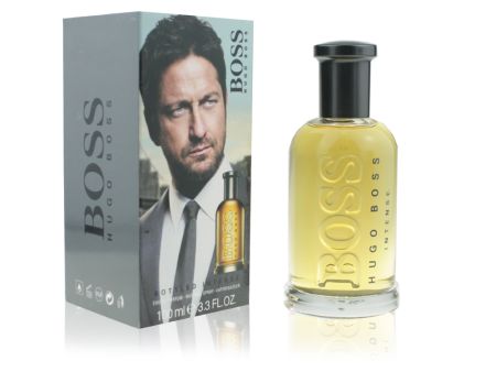 HUGO BOSS BOSS BOTTLED INTENSE EAU DE PARFUM, Edp, 100ml (ЛЮКС ОАЭ)