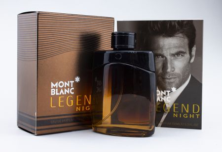 MontBlanc Legend Night, Edp, 100 ml (ЛЮКС ОАЭ)