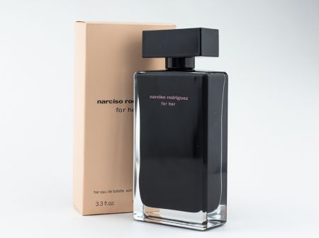 Narciso Rodriguez For Her, Edt, 100 ml (Lux Europe)