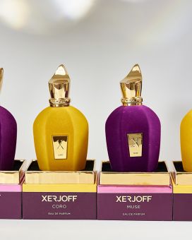 Xerjoff Coro, Edp, 100 ml (Премиум)