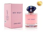 Giorgio Armani My Way, Edp, 90 ml (ЛЮКС ОАЭ)